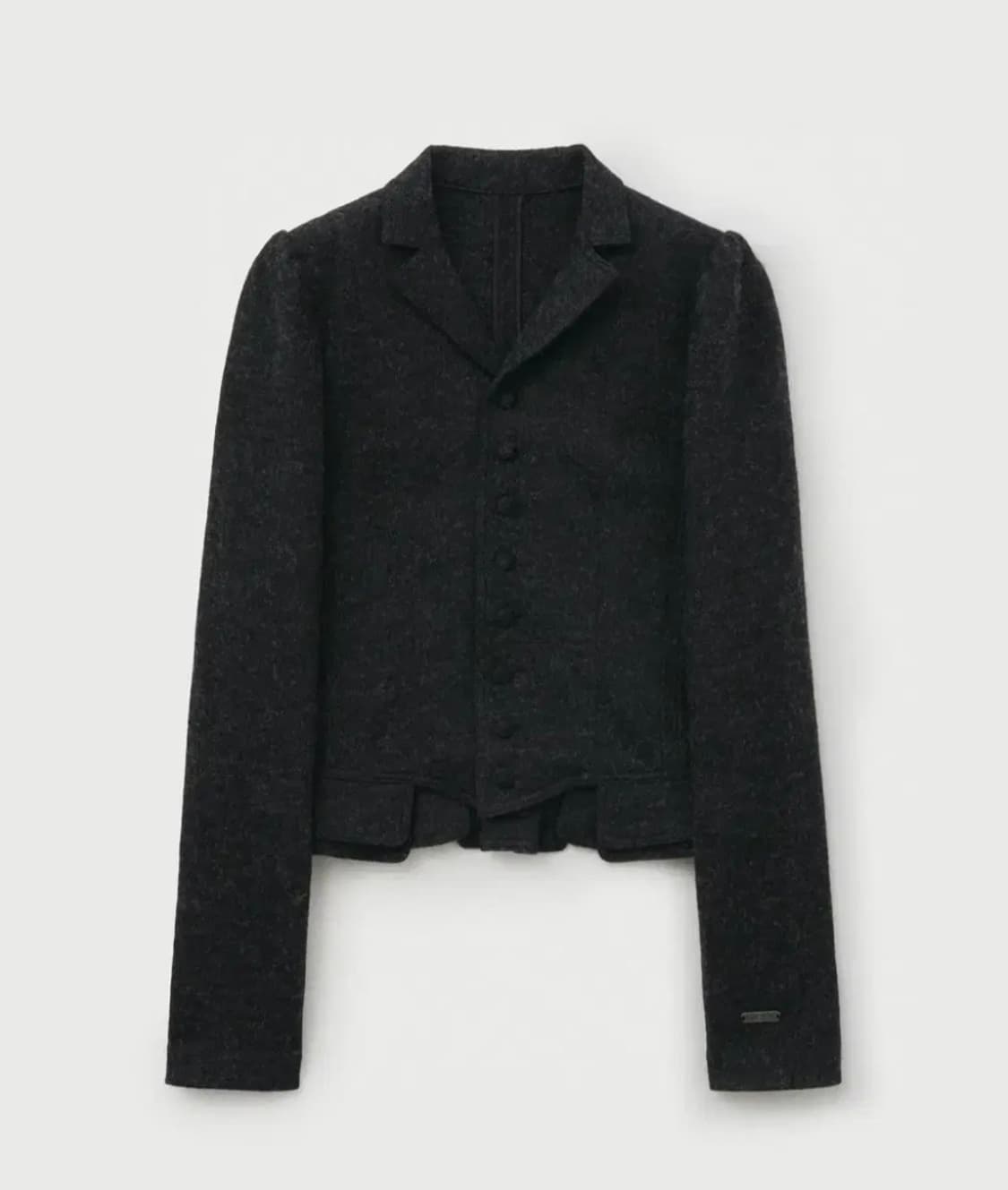 헬레네파리스 승마자켓 차콜 상품이미지2