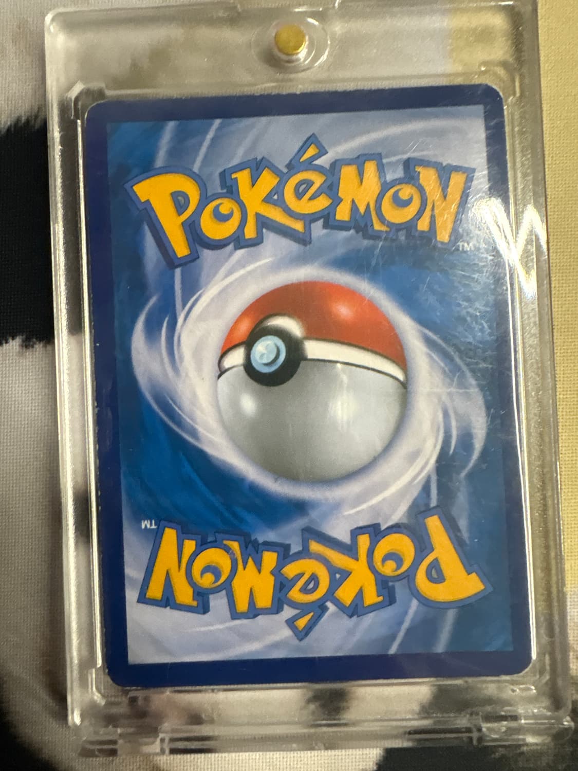 포켓몬카드블루의탐색 카드 판매합니다 진짜 귀한거 같아요 상품이미지2
