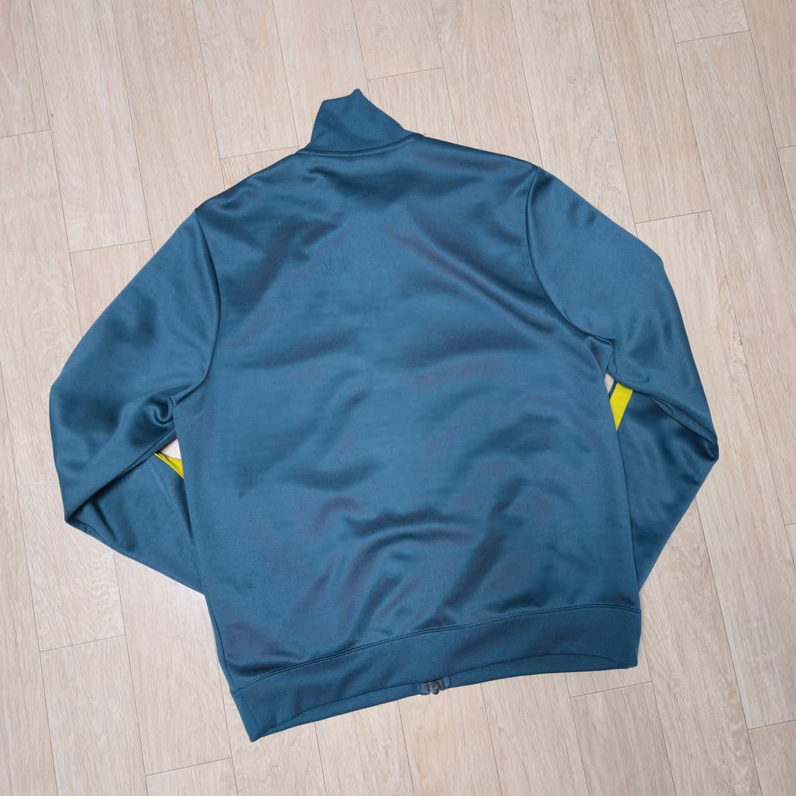 나이키 저지 트랙 자켓 XL 상품이미지6