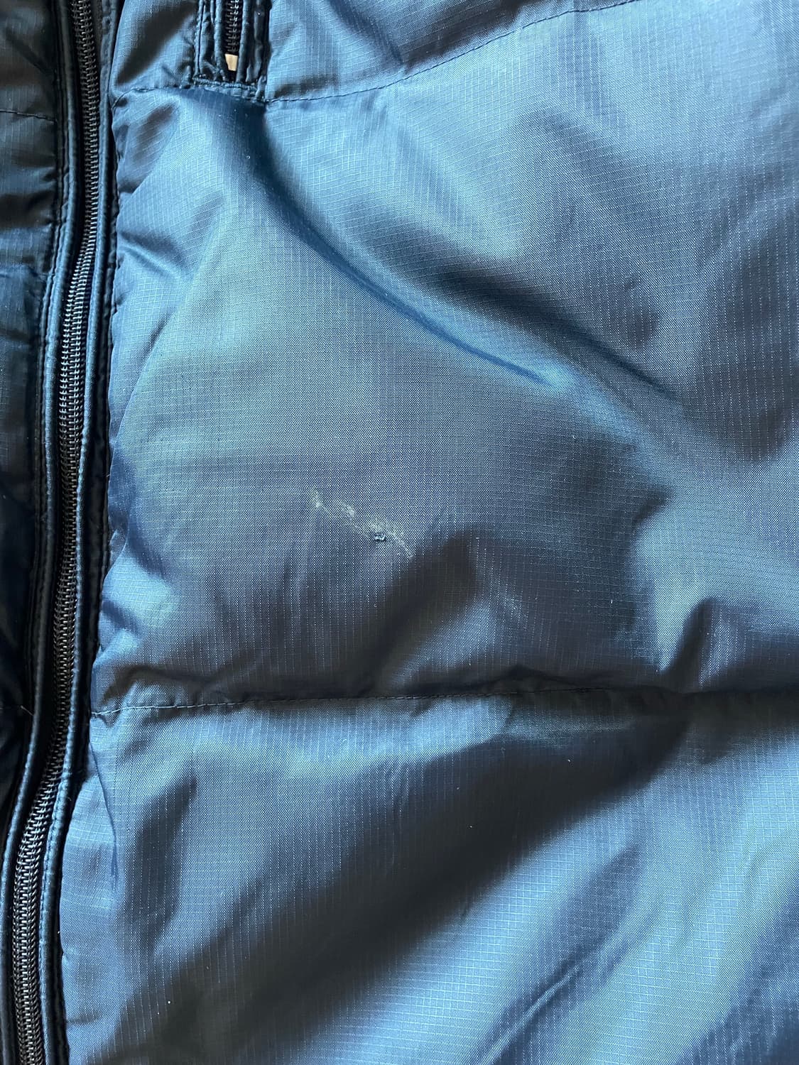 올드 갭 푸퍼 상품이미지7