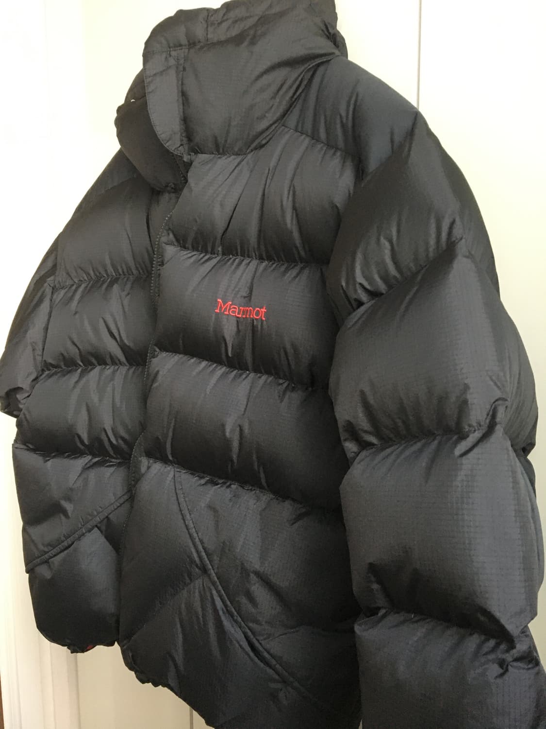 90s marmot parbat parka 상품이미지10