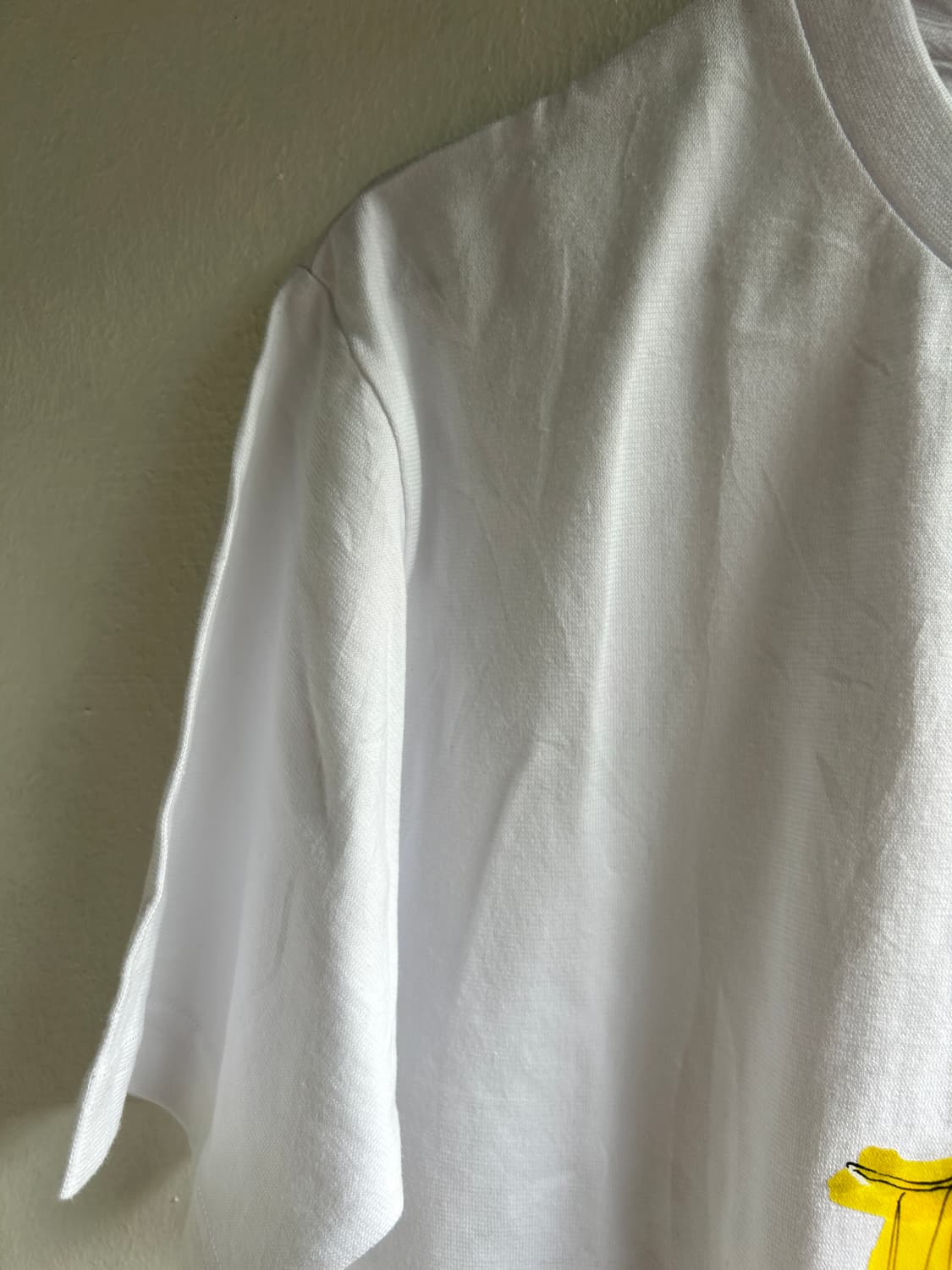 Ado mizumori tshirt 상품이미지4