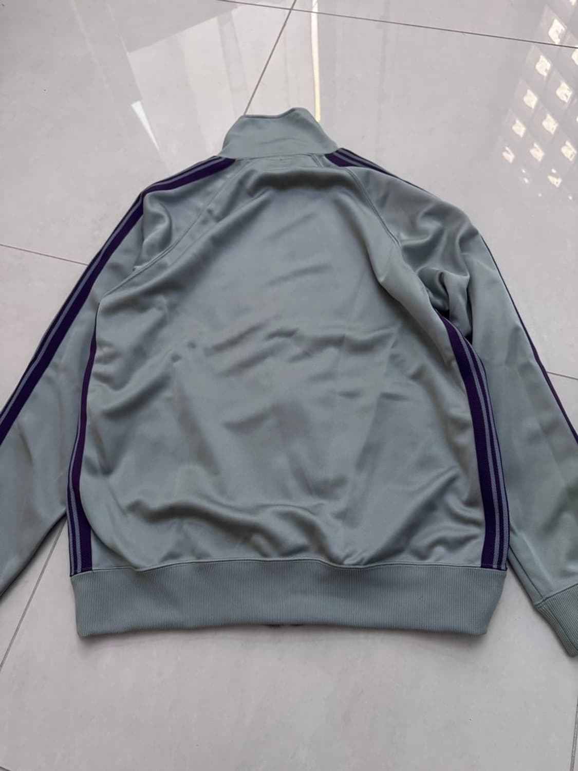 TRACK JACKET 트랙 재킷 상품이미지4