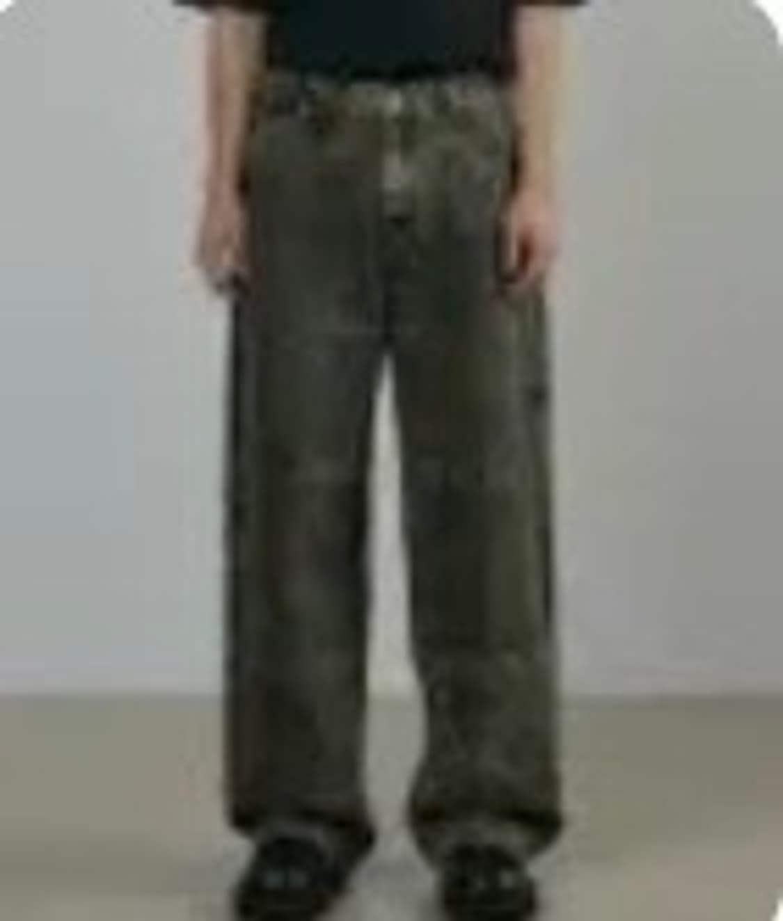 다잉팬츠 상품이미지1