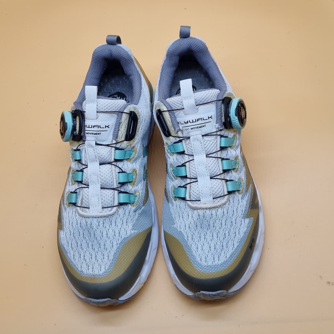 k2 옵티멀 프라임1 운동화235 상품이미지2