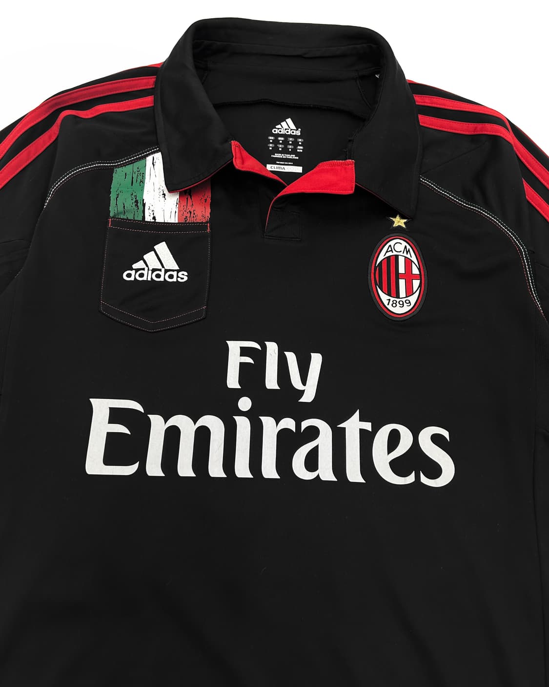 아디다스 12-13 AC밀란 써드킷 네스타 상품이미지4