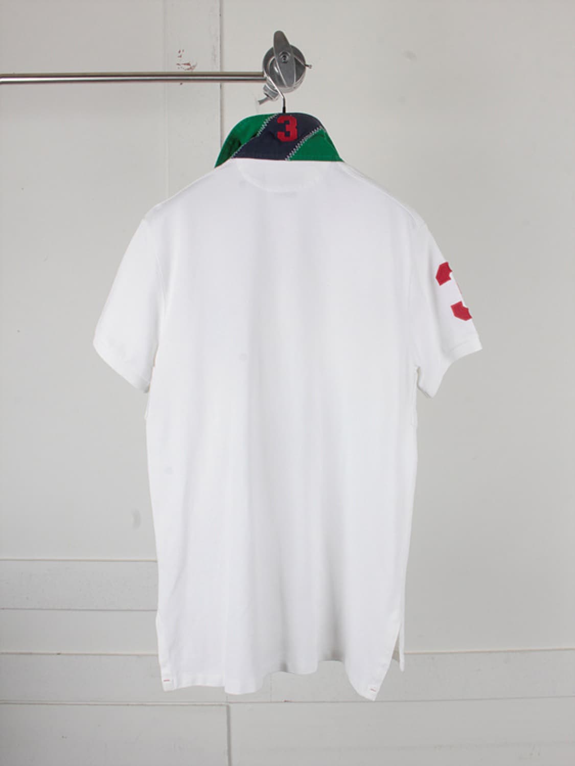 Polo by Ralph Lauren Big Pony Polo Shirt 상품이미지4
