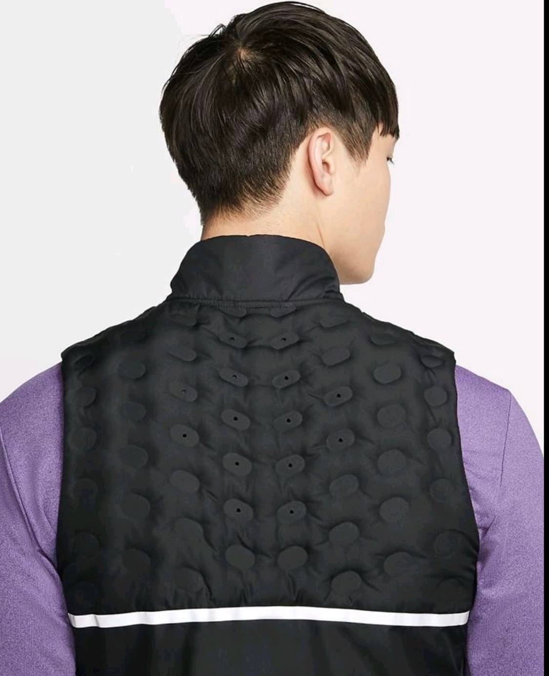 나이키 에어로로프트 런닝 조끼 택만 뗀 새제품 상품이미지4