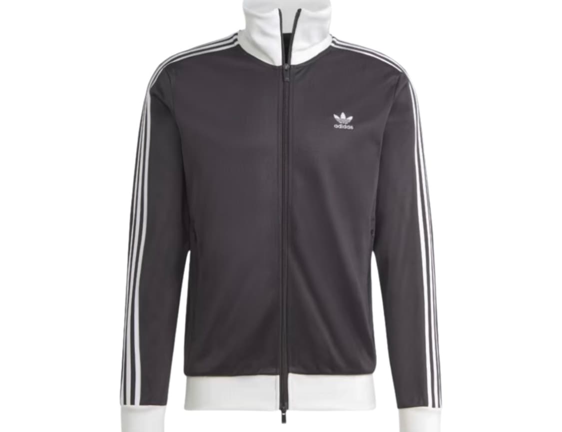 아디다스 베켄바우어 트랙탑 블랙 XL 새상품 상품이미지1