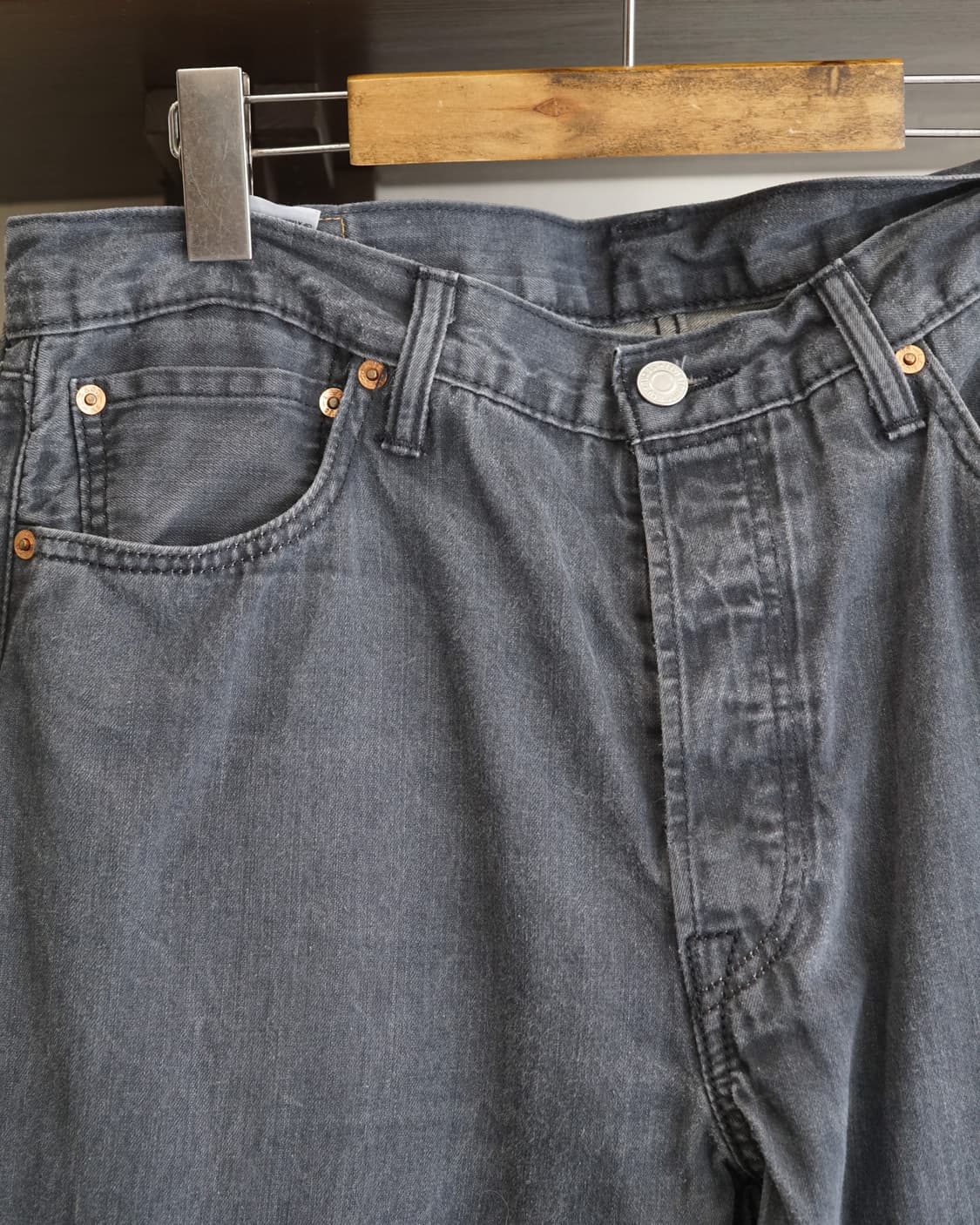 Levis 501 상품이미지6