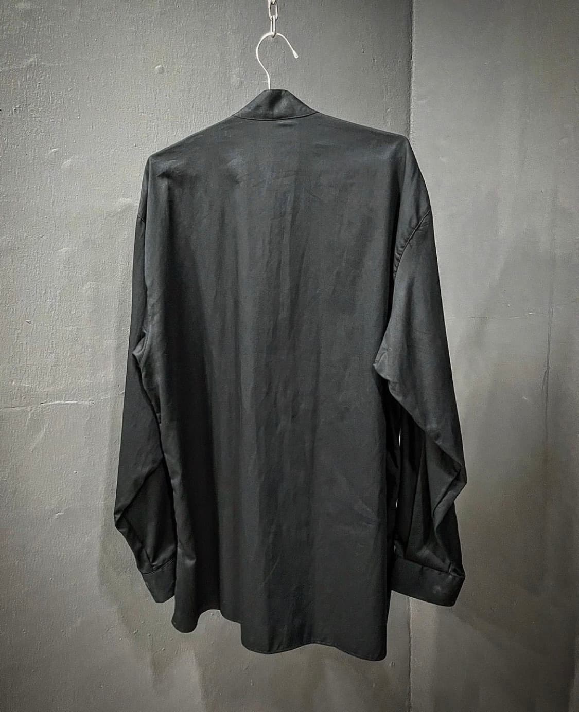 Mirosaka cotton shirt 상품이미지9