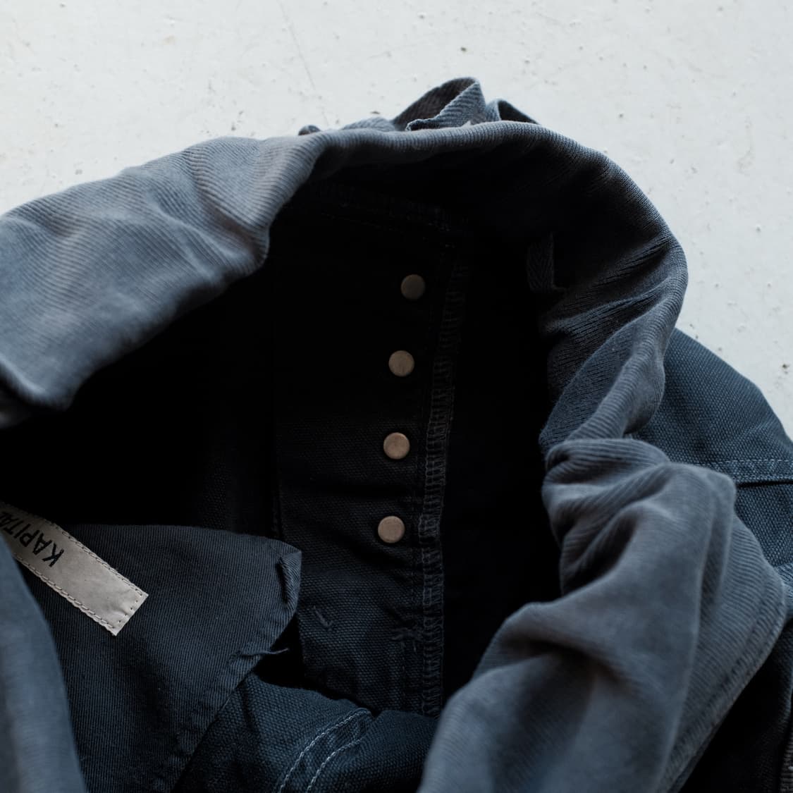 1990's Made In JAPAN Kapital Cotton  상품이미지4