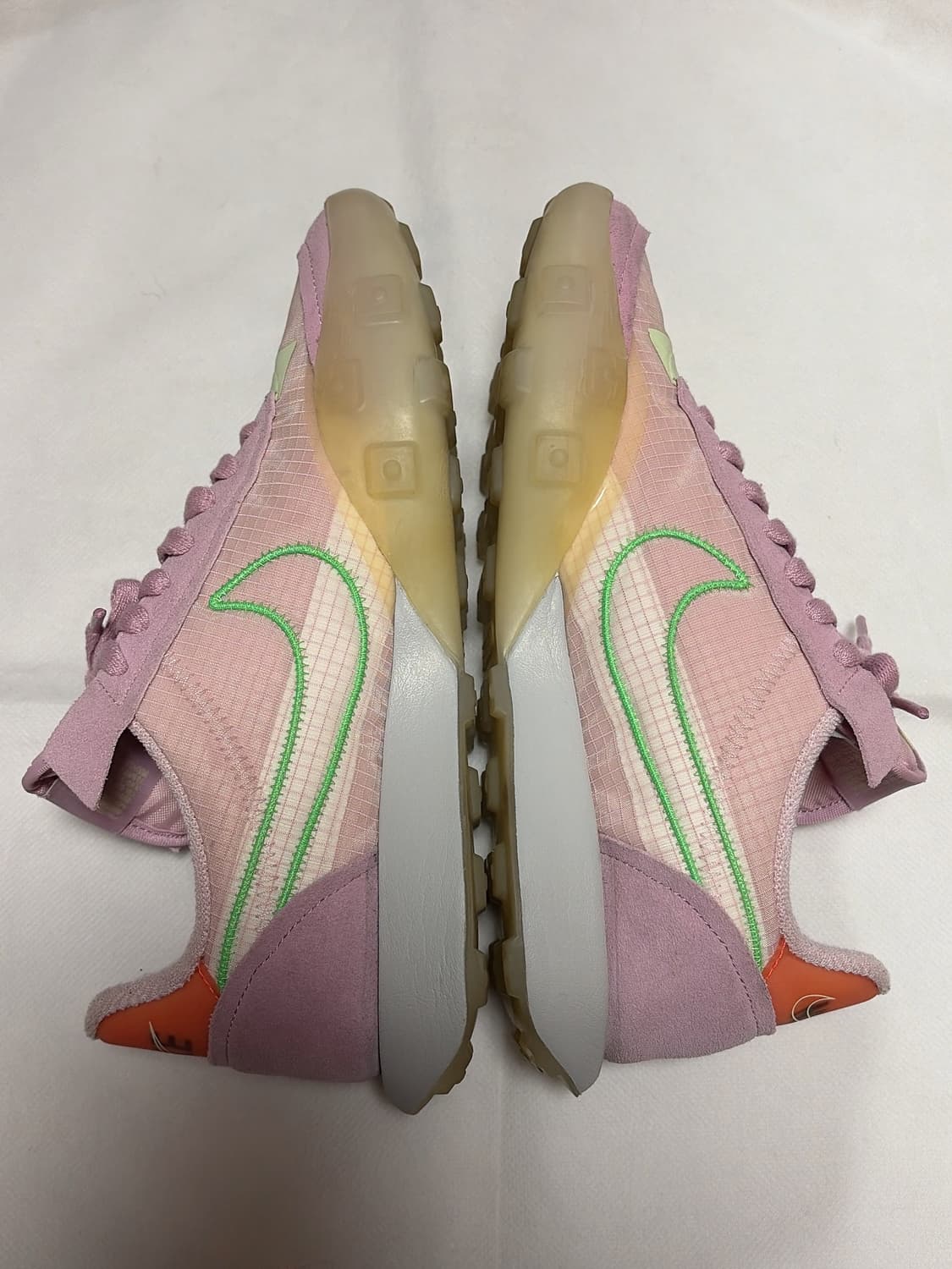 나이키 와플레이서 2X 255 사이즈 판매합니다 ! 상품이미지3