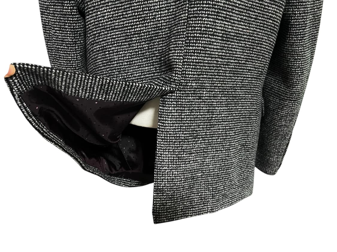 엠포리오 아르마니 블레이저 95 남녀공용 상품이미지9