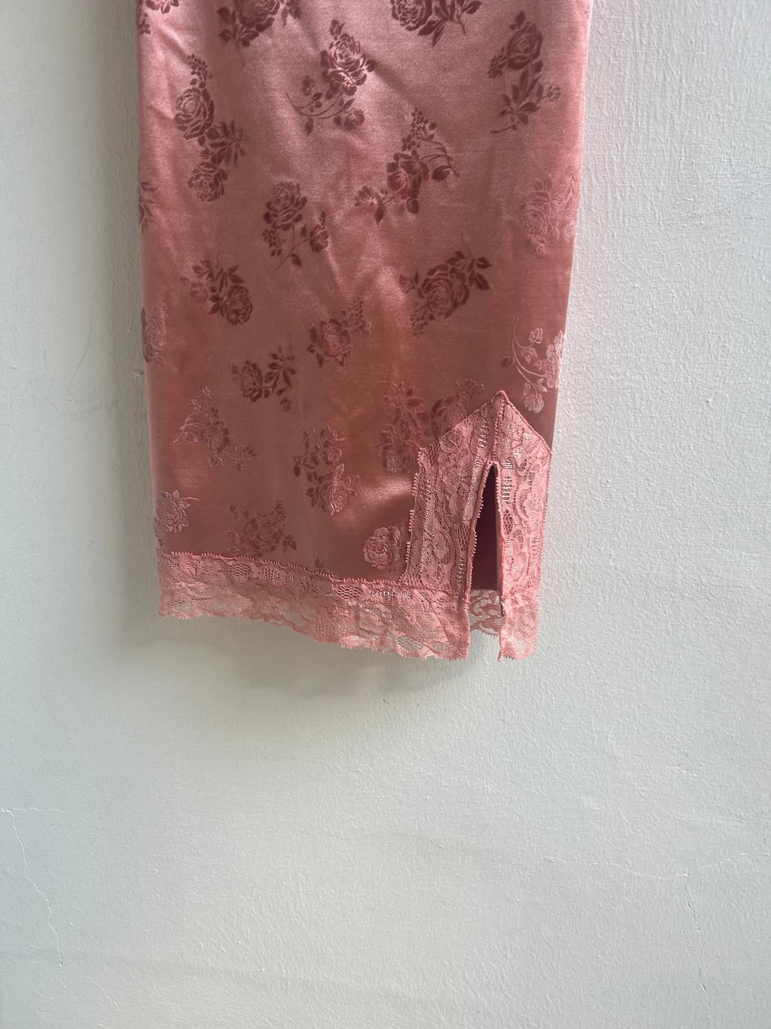 장미 슬립원피스  상품이미지7