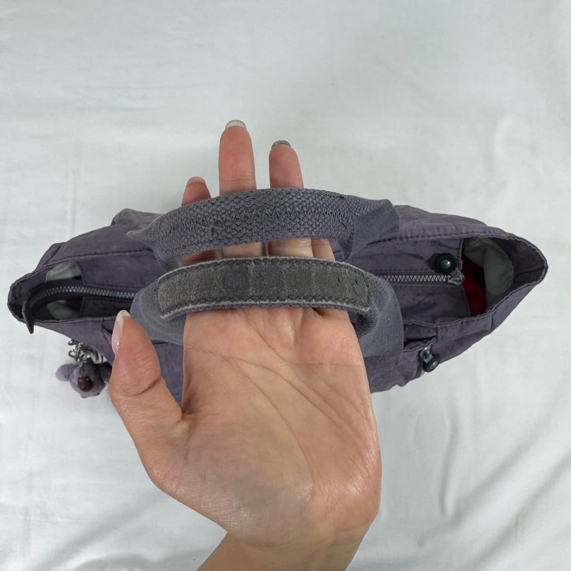 키플링 보라 숄더백 상품이미지5