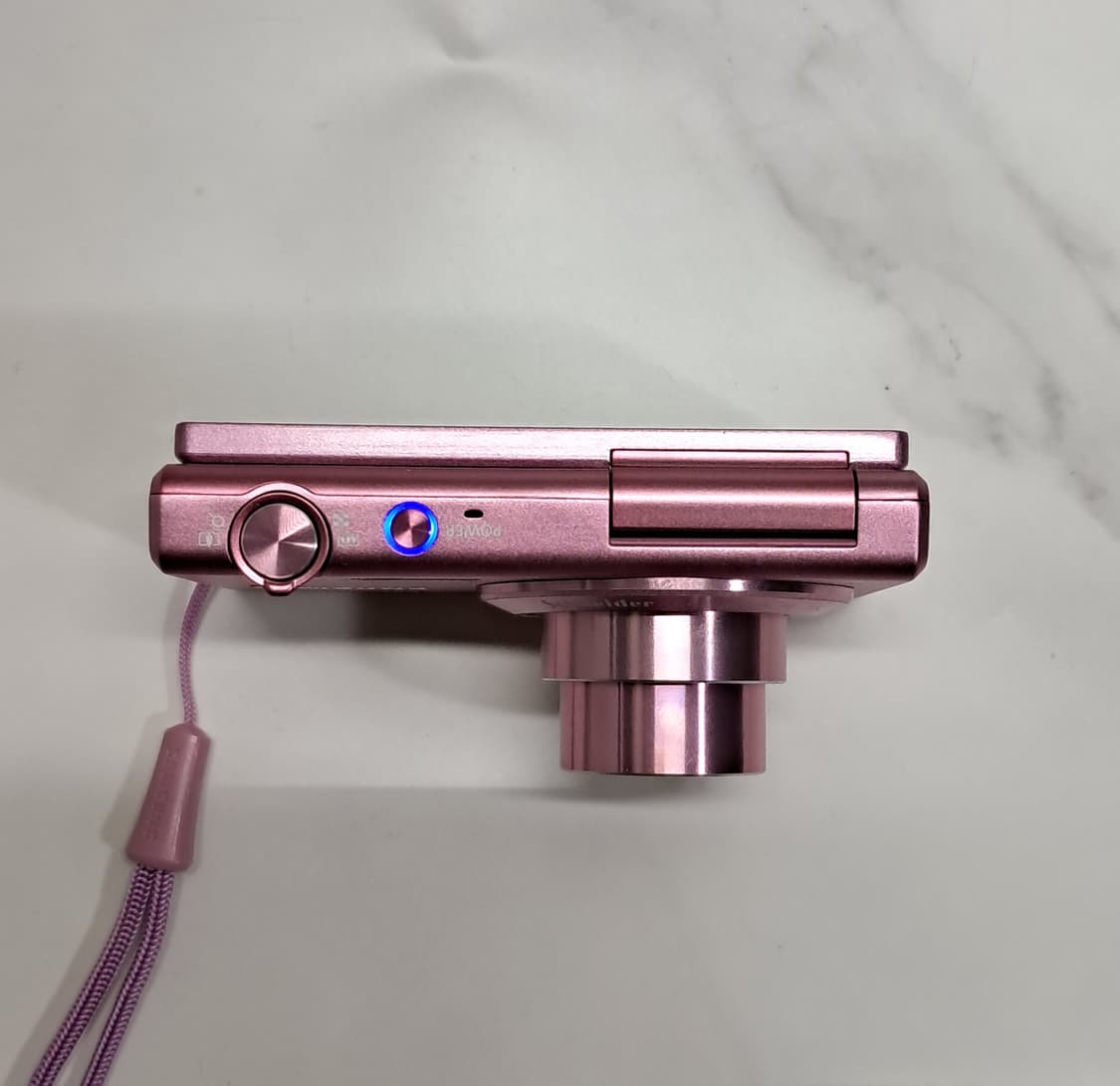 s급! 삼성 미러팝 MV800 한효주 디카 상품이미지7