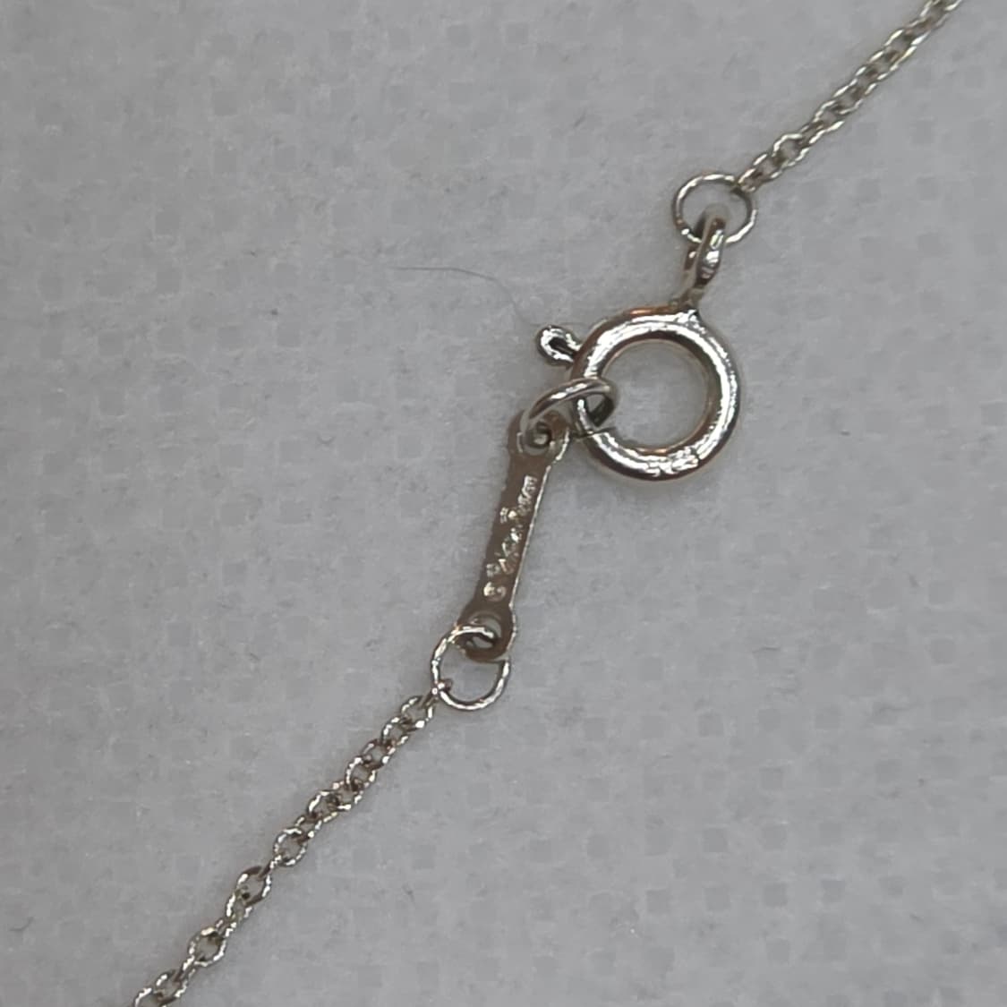 티파니 팔로마 피카소 더블 러빙하트(희귀) 상품이미지7