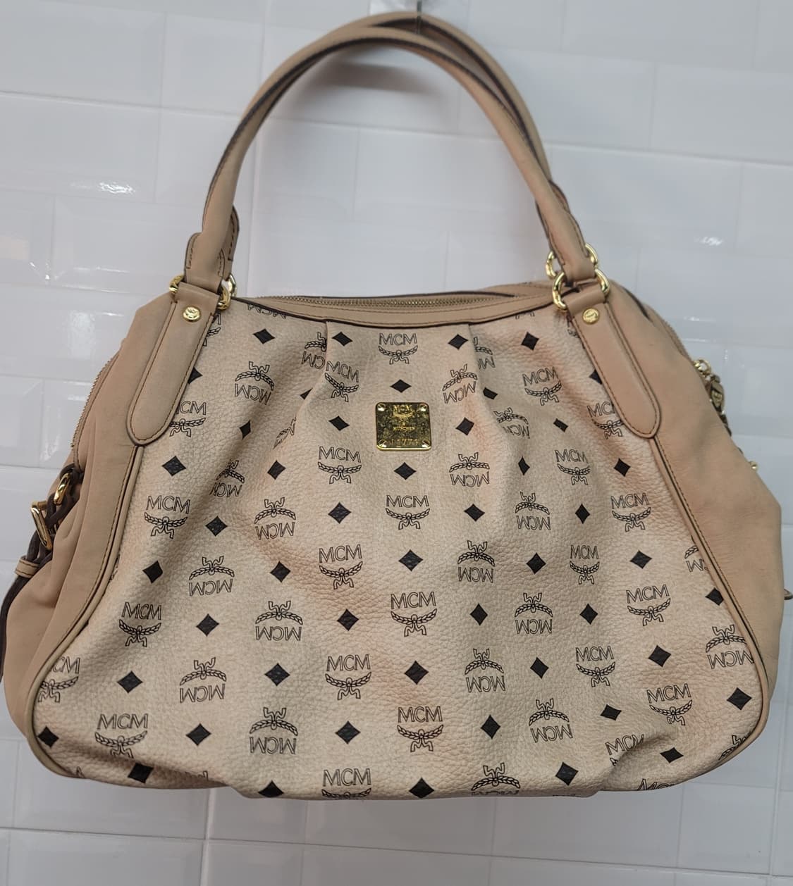 Mcm 엠씨엠 비세토스 상품이미지1