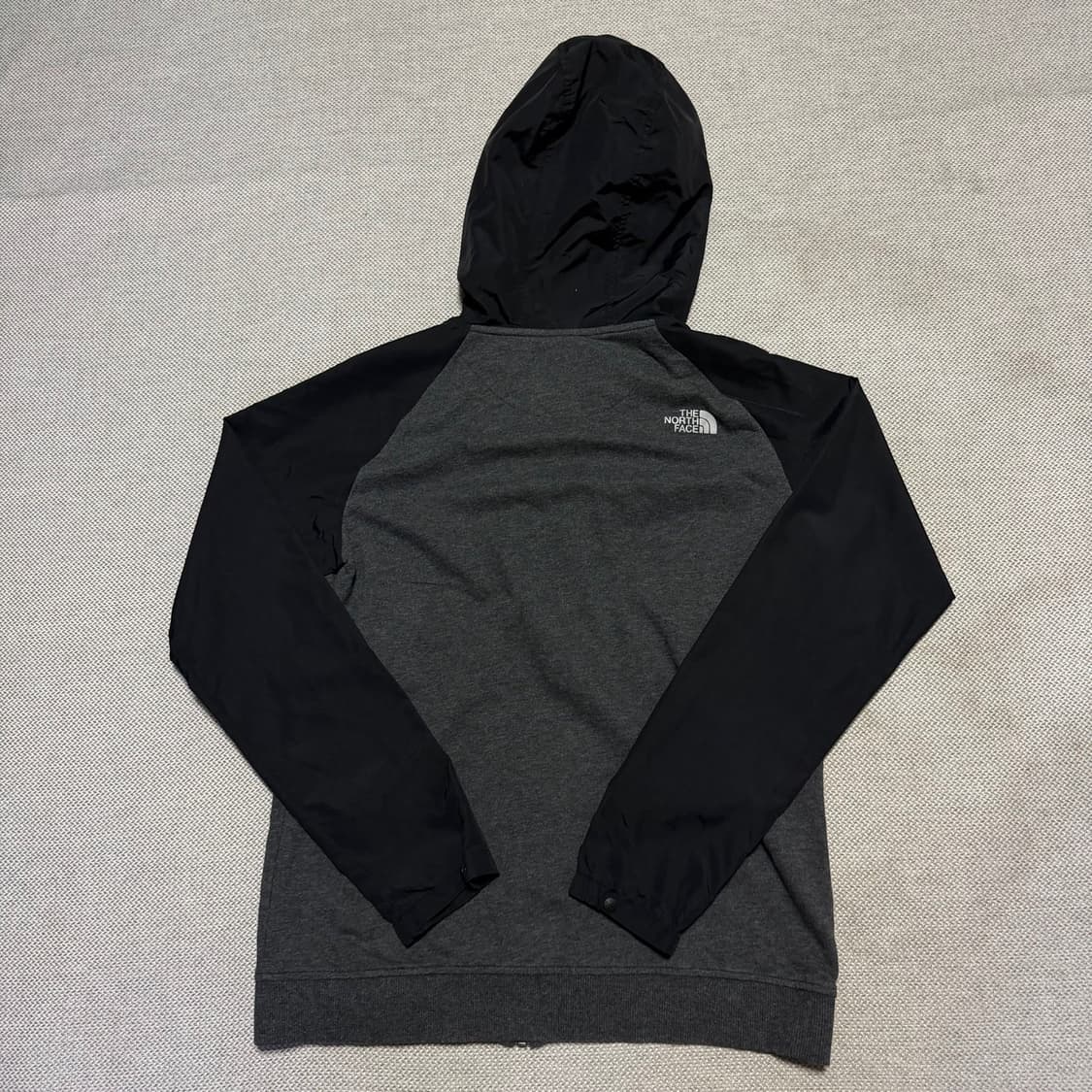 노스페이스 화이트라벨 나일론 후드집업 상품이미지7