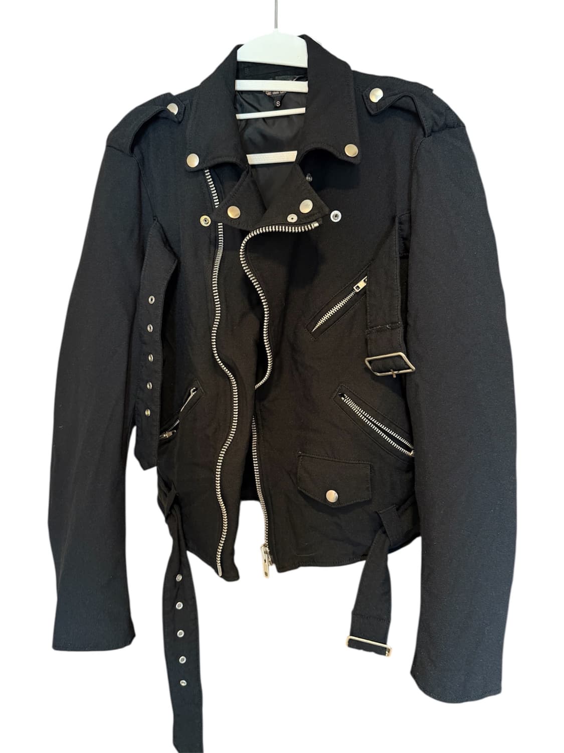 Comme des garcons jacket 아카이브 꼼데가르송 자켓 상품이미지4