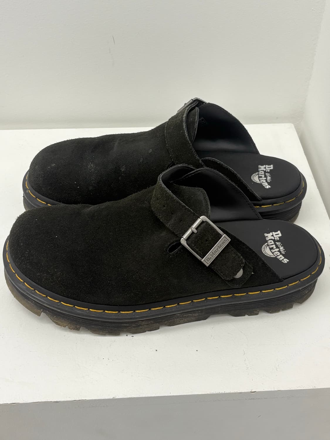 닥터마틴 제브잭 290 (uk10) 상품이미지2