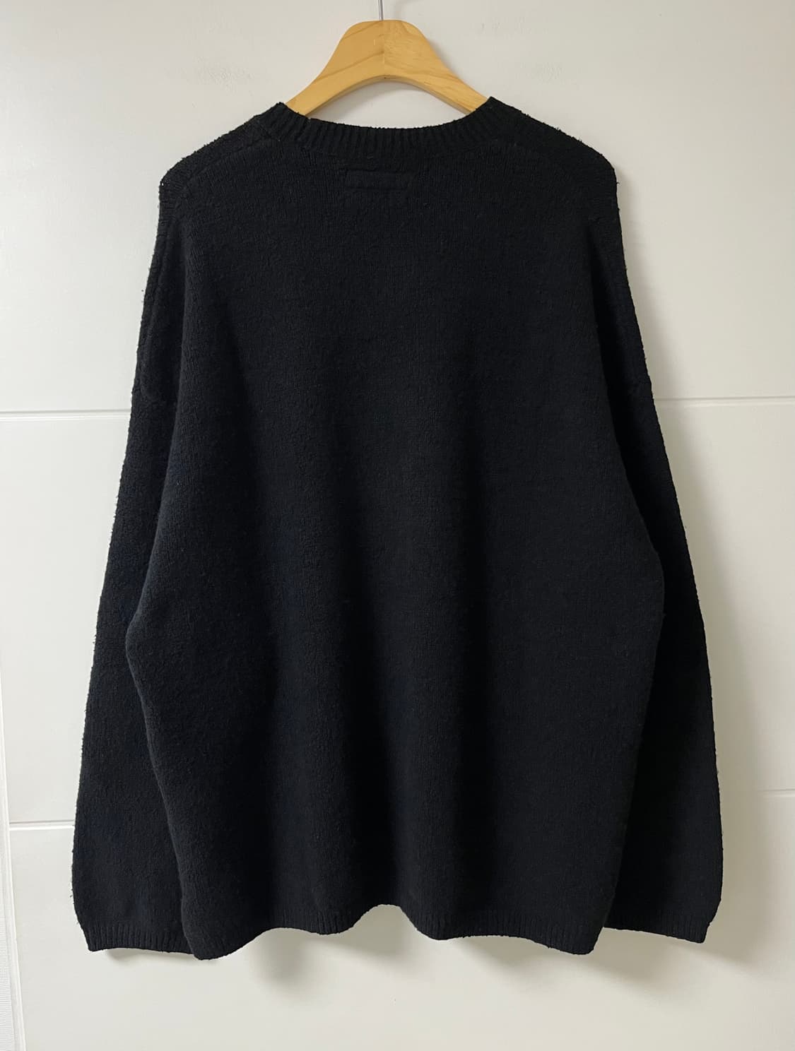 올세인치 니트 상품이미지2