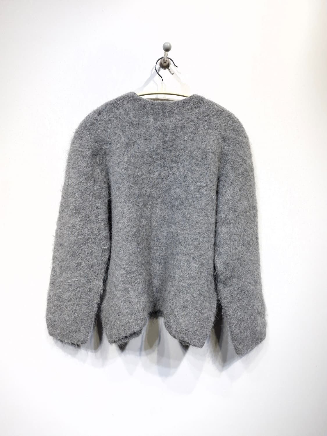 CARRIERE 케리에르 알파카 니트(F) 상품이미지2