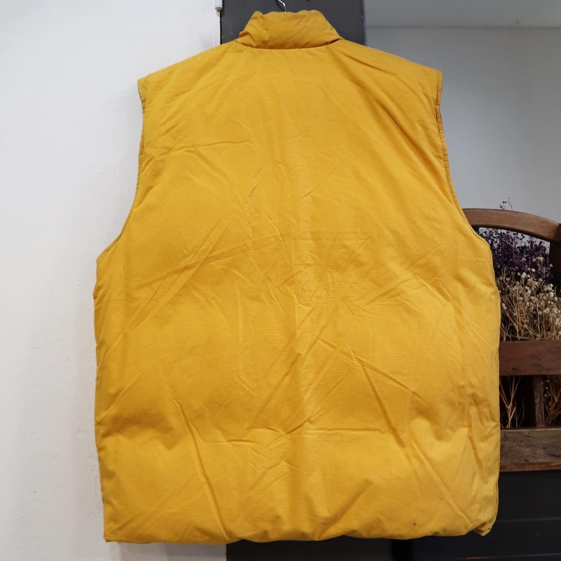 나이키 00s 리버시블 다운 베스트   상품이미지7