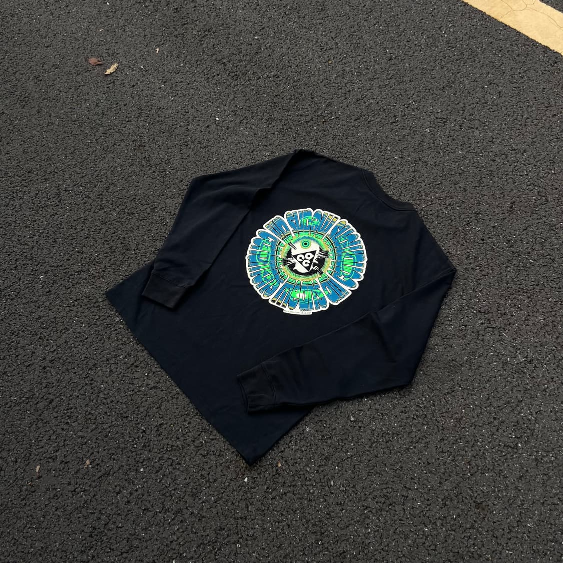 Nike ACG Circle Long Sleeve T-Shirt 상품이미지5