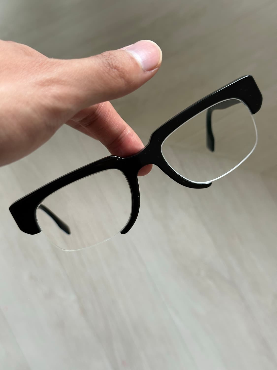 Burberry eyeglasses 상품이미지1