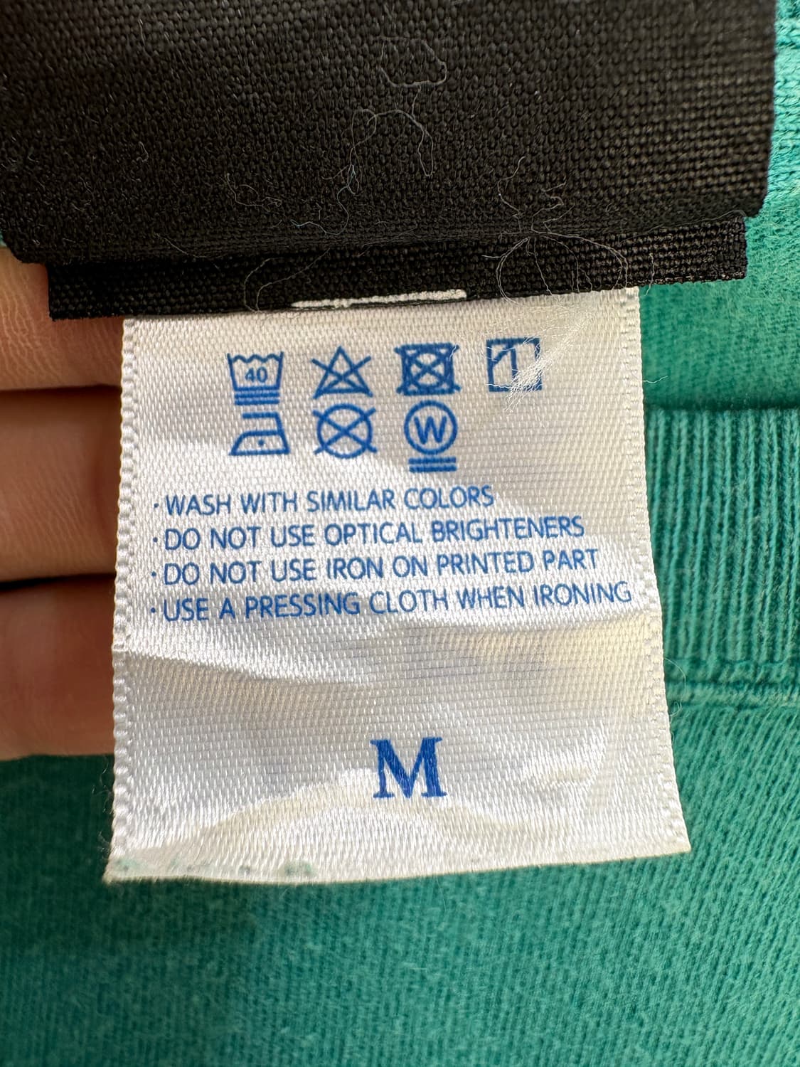 THRASHER 반팔티셔츠 상품이미지8