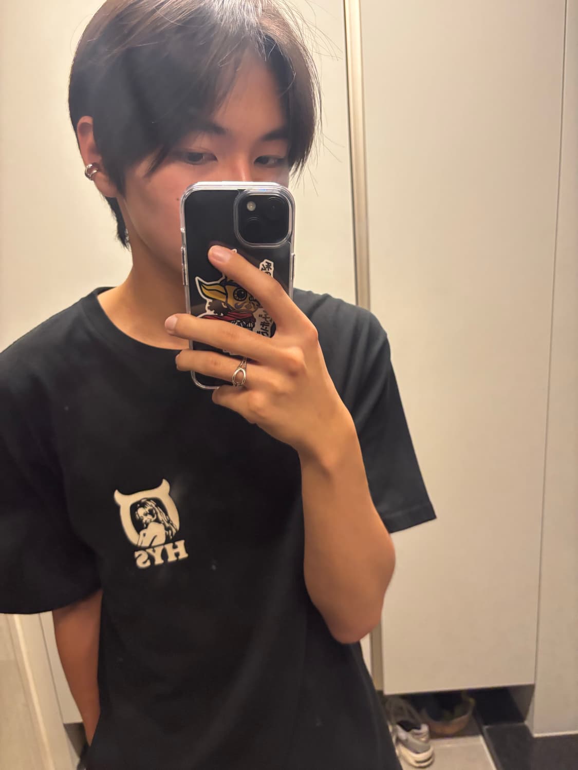 히스테릭글래머 반팔  상품이미지6