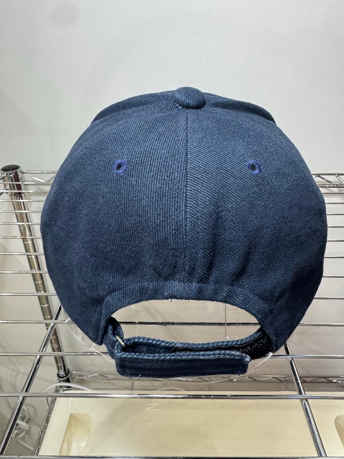 Vintage RAYBRIG cap🧢 상품이미지2