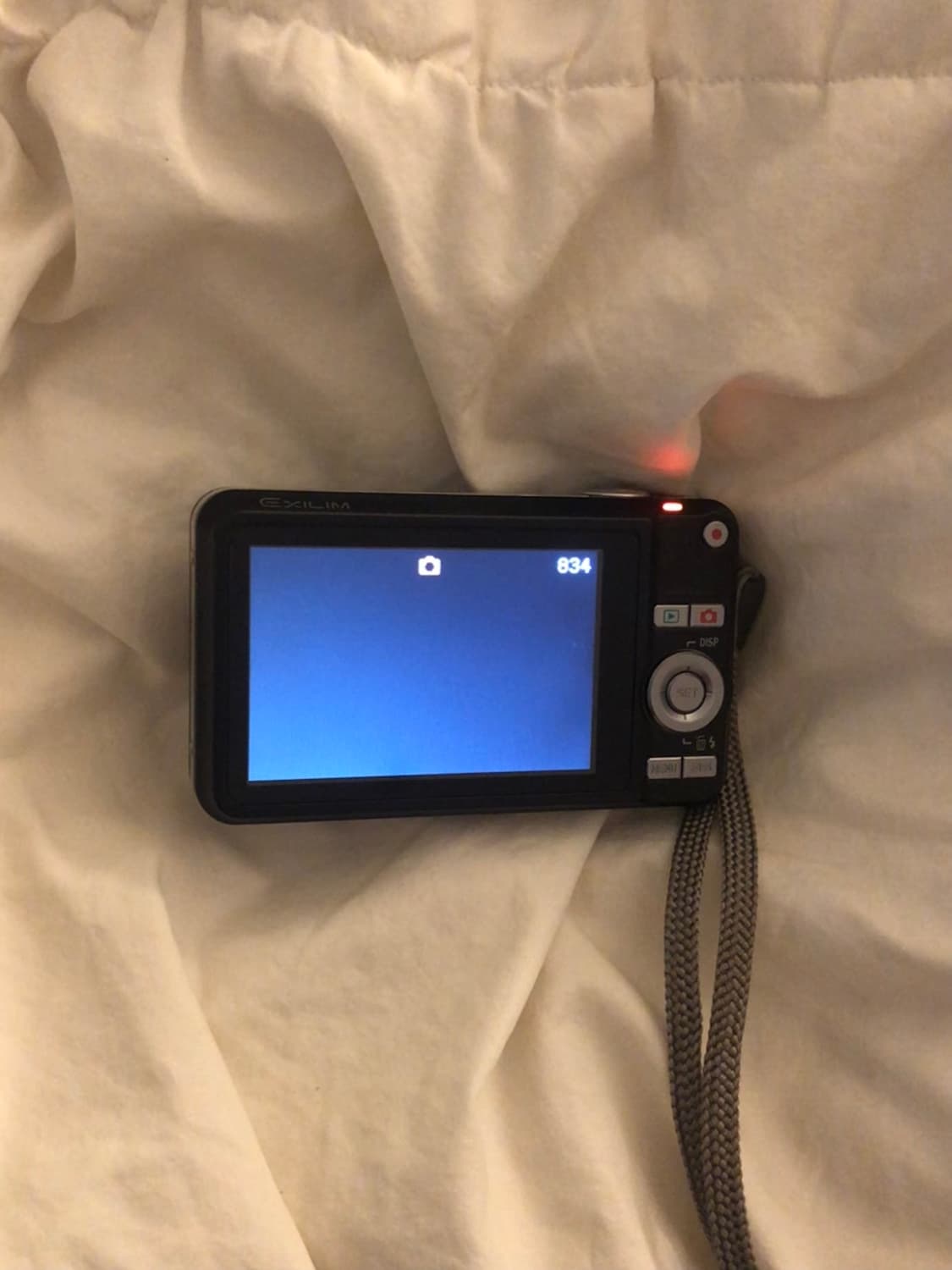 작례포함) 카시오 엑슬림 EX-Z80 19 상품이미지2