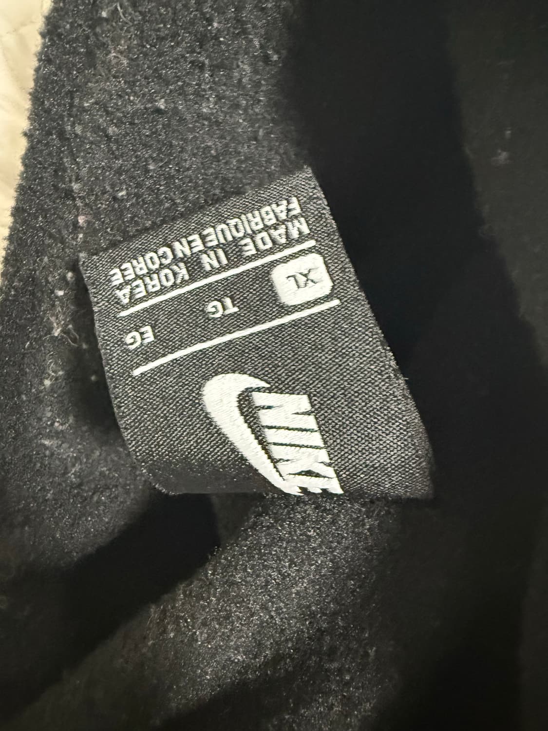 나이키 SWOOSH 상품이미지4