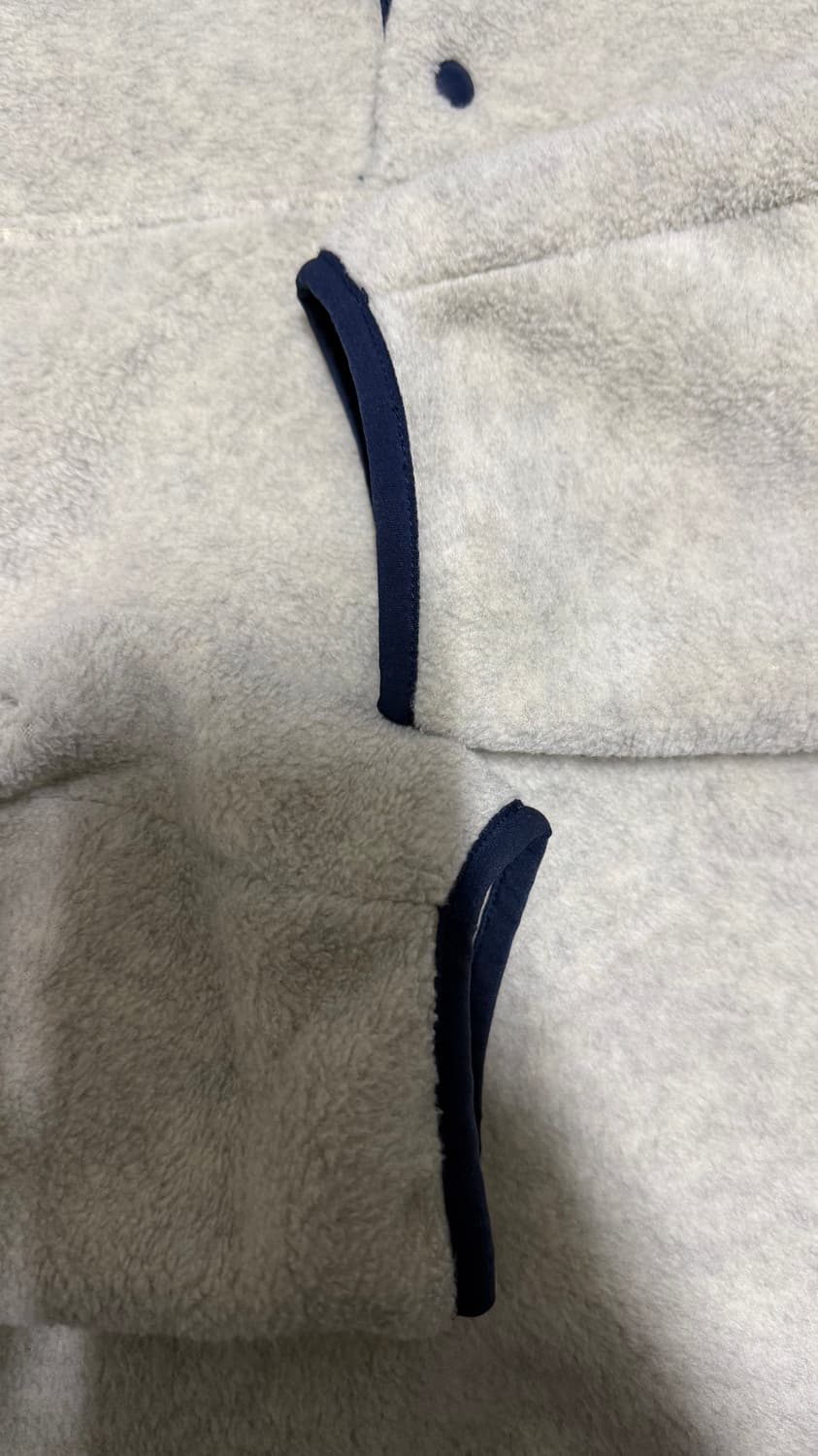 파타고니아 신칠라 오트밀 2xl 상품이미지5