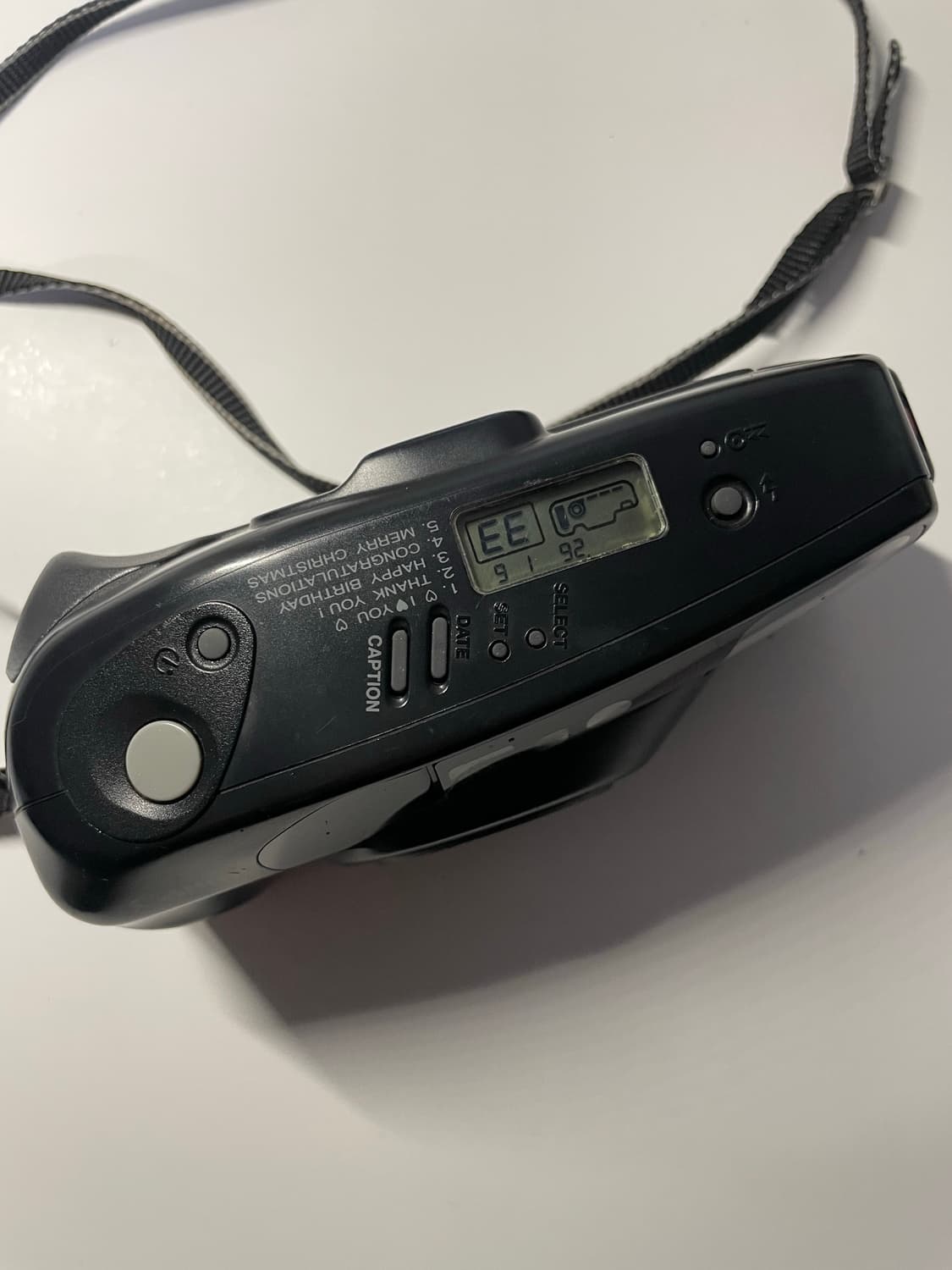 캐논 뉴오토보이 필름카메라 상품이미지2