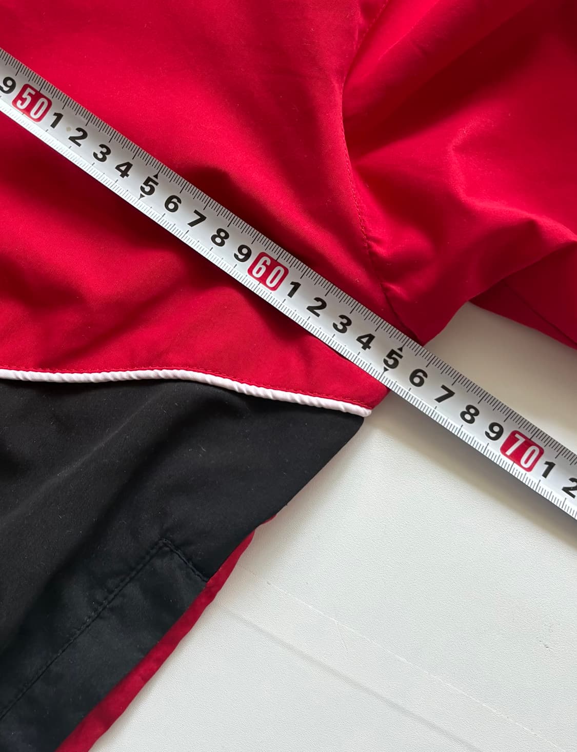 루이빌 카이널스 빈티지 오버핏 웜업 상품이미지7