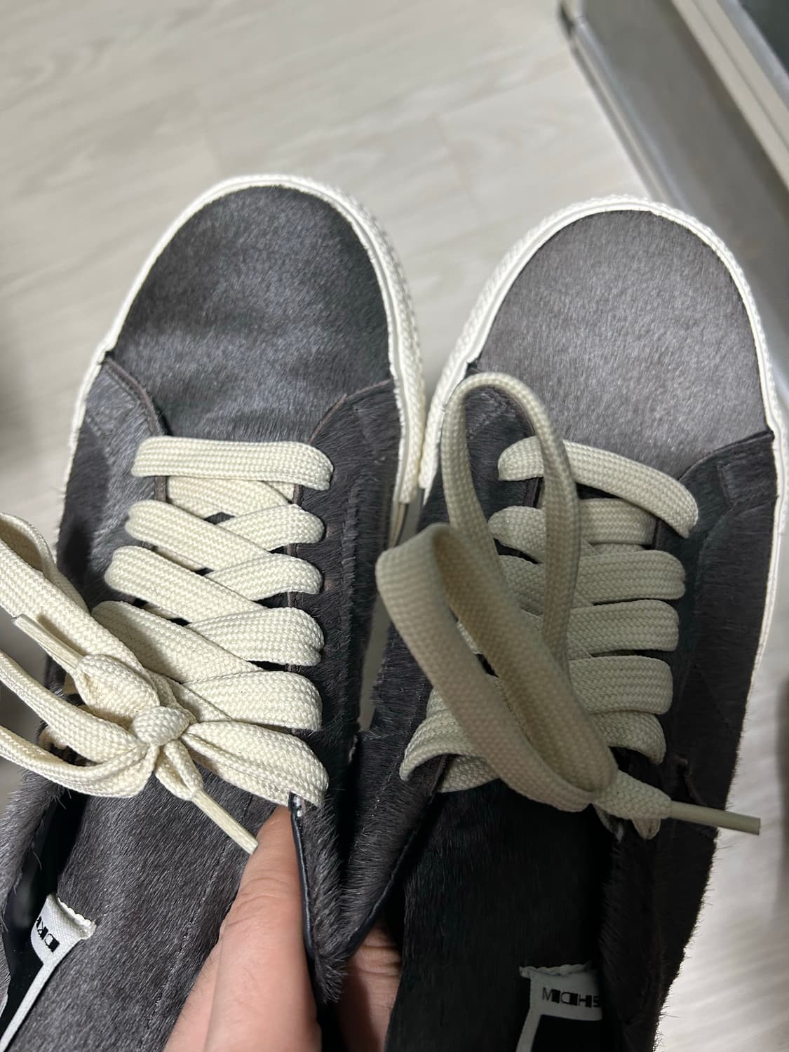 컨버스 x 다크쉐도우 원스타 다크 더스트 270 상품이미지6