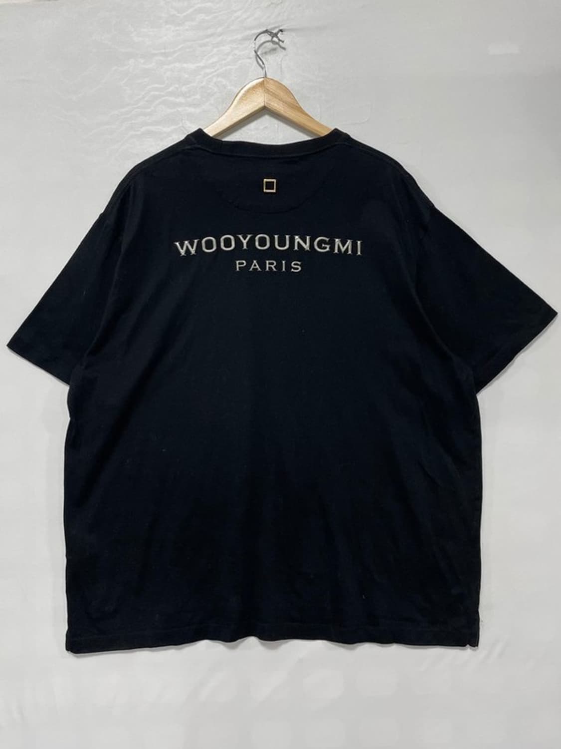 우영미 반팔 티 52 상품이미지2