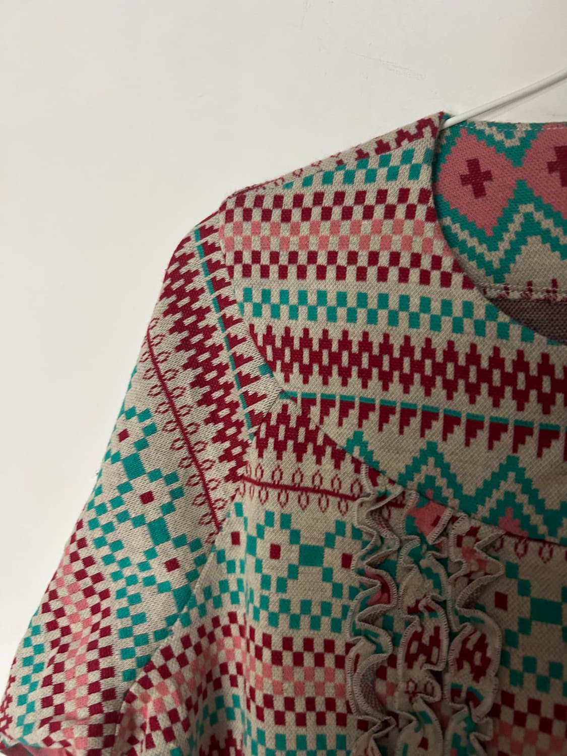 고양이 홈웨어 상품이미지3