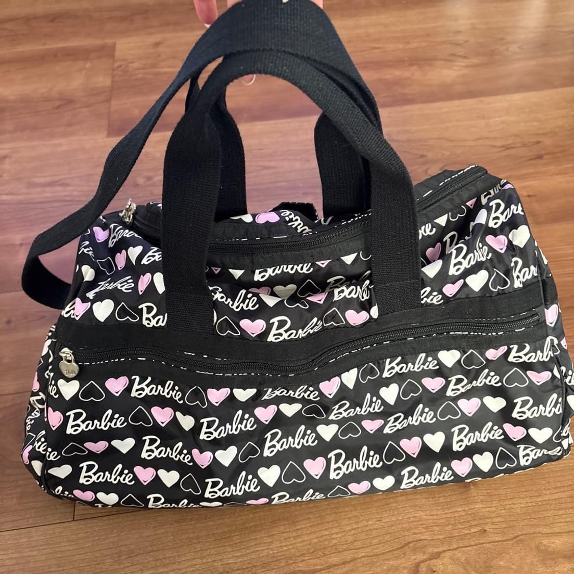 바비 보부상백 갸루 상품이미지1