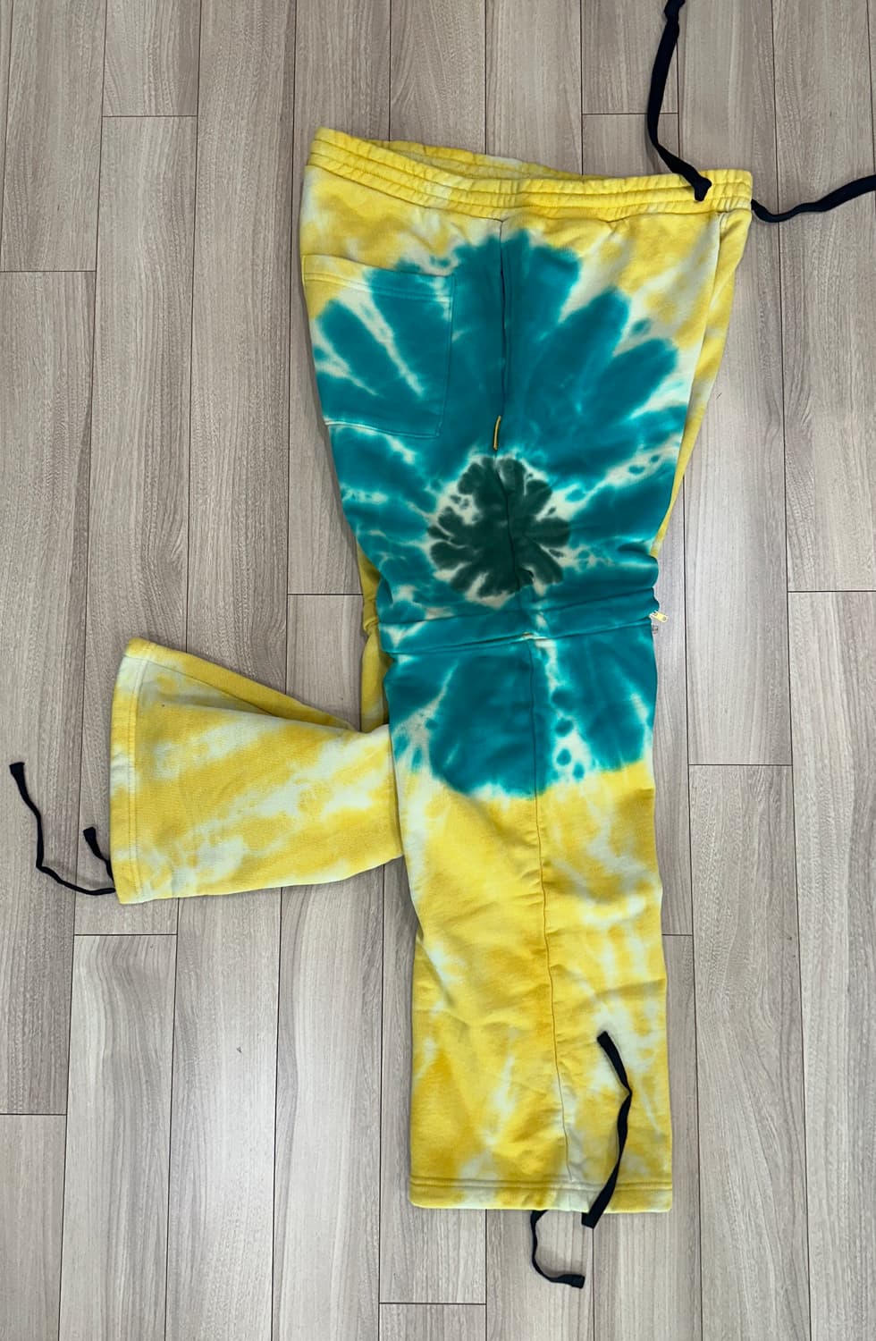 Round 2 x JSP Tie Dye Pants 상품이미지5