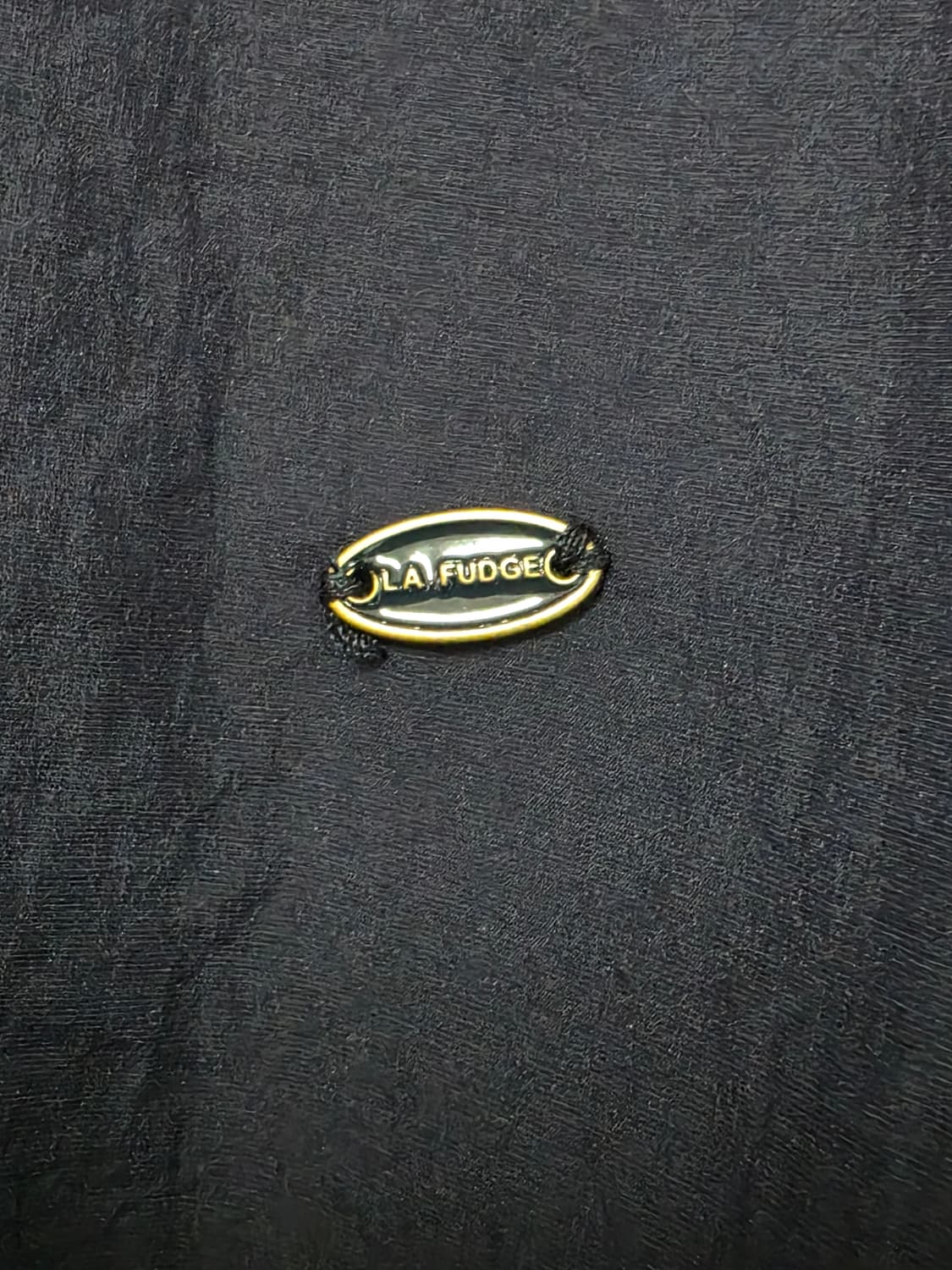 [새제품] 라퍼지스토어 시어 윈드 럭비 맨투맨 M 상품이미지4