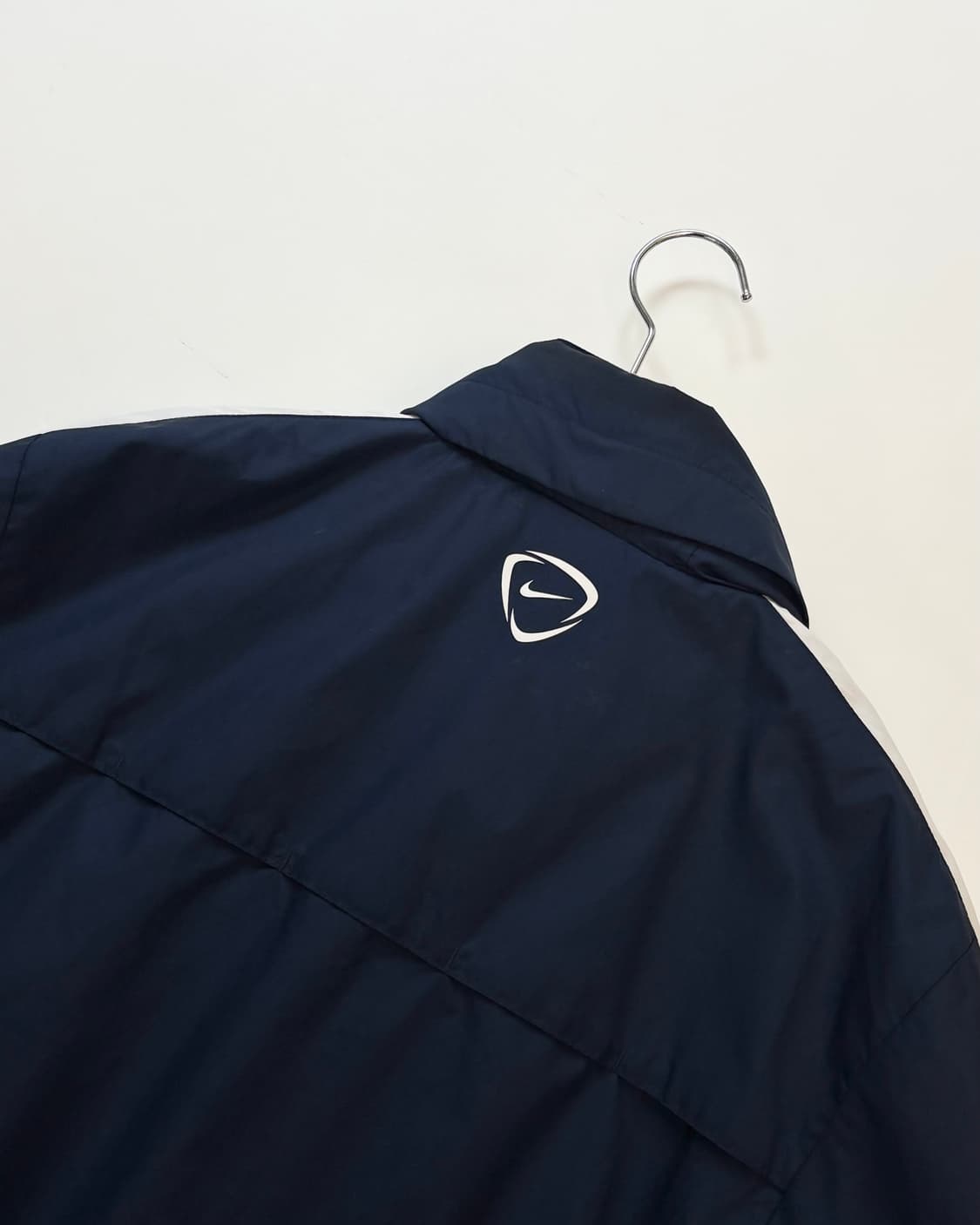 Adidas 아디다스 스우시 맨시티 바람막이 자켓 상품이미지7