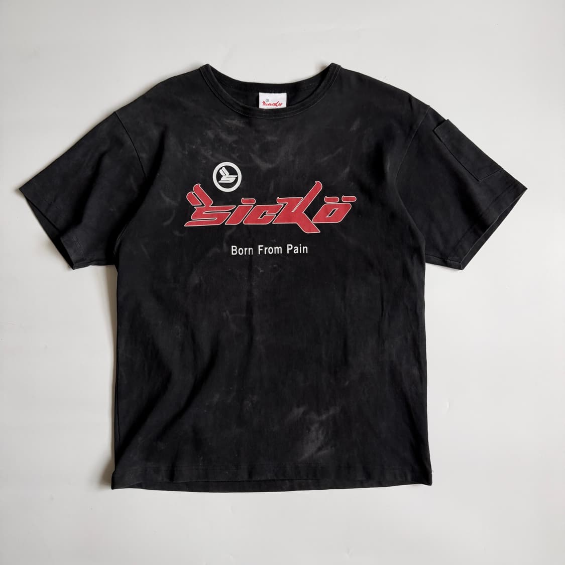 Sicko Born From Pain 상품이미지1