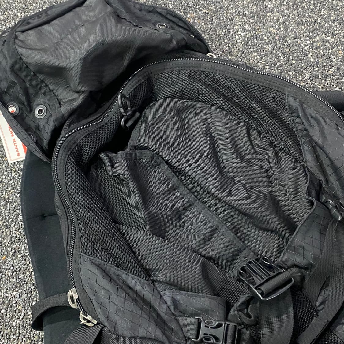 오클리 아이콘 RC 백팩 B4423 상품이미지3