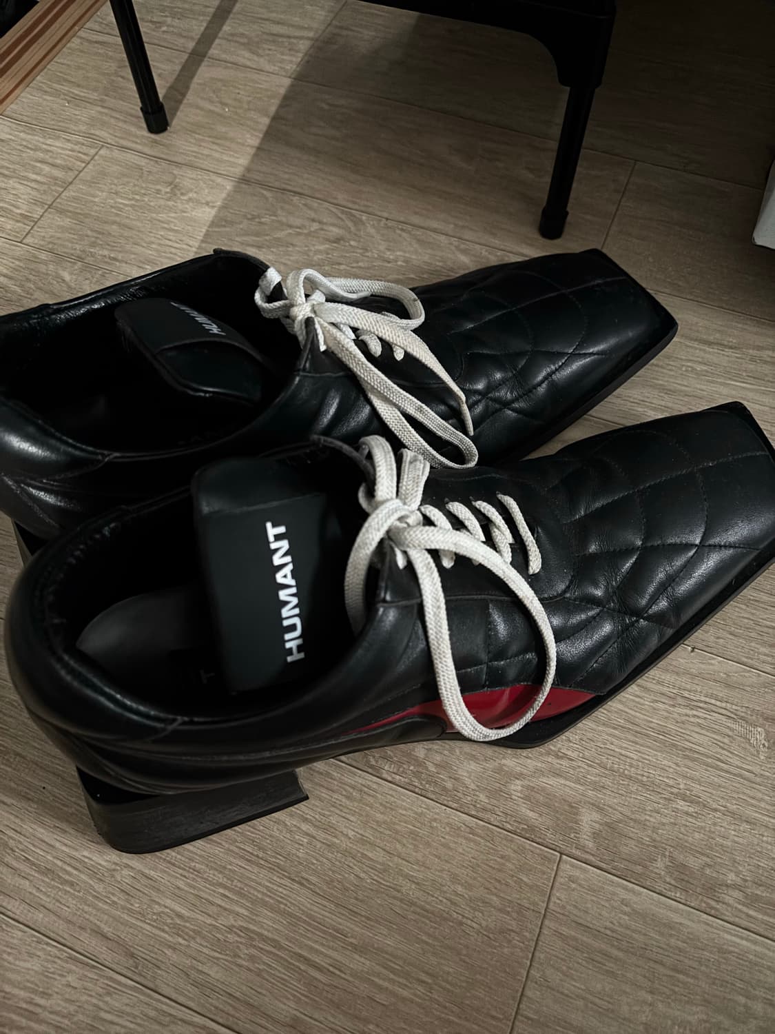 후망 아모스 humant 상품이미지1