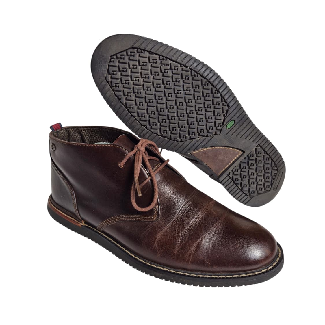 250) Timberland 팀버랜드 어스키퍼스 브룩파크 처카 부츠 상품이미지2